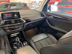 BMW X3 xdrive20d   - Foto 22