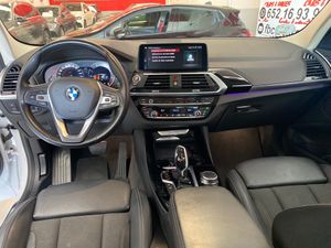 BMW X3 xdrive20d   - Foto 23