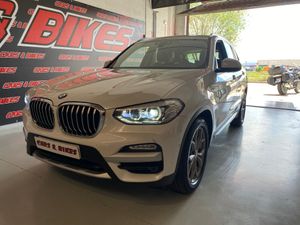 BMW X3 xdrive20d   - Foto 30
