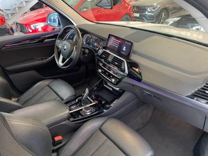 BMW X3 xdrive20d   - Foto 33