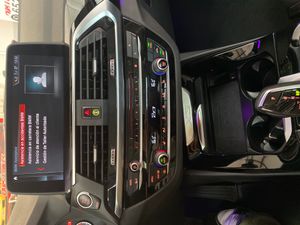 BMW X3 xdrive20d   - Foto 19