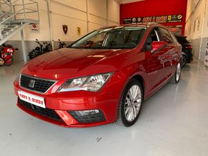 Seat Leon ST 1.4 TGI GNC StSp Reference   - Foto 6