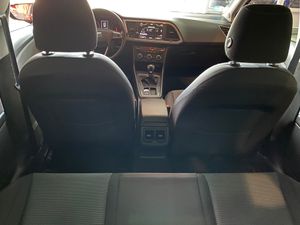 Seat Leon ST 1.4 TGI GNC StSp Reference   - Foto 12