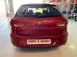 Seat Leon ST 1.4 TGI GNC StSp Reference   - Foto 13