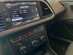 Seat Leon ST 1.4 TGI GNC StSp Reference   - Foto 16