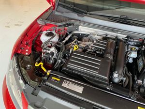 Seat Leon ST 1.4 TGI GNC StSp Reference   - Foto 26