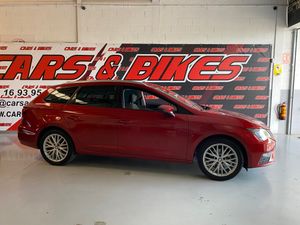 Seat Leon ST 1.4 TGI GNC StSp Reference   - Foto 3