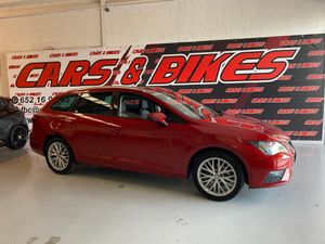 Seat Leon ST 1.4 TGI GNC StSp Reference   - Foto 4
