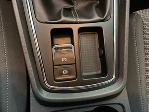 Seat Leon ST 1.4 TGI GNC StSp Reference   - Foto 22