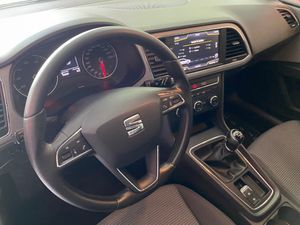 Seat Leon ST 1.4 TGI GNC StSp Reference   - Foto 14