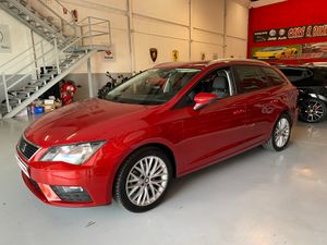 Seat Leon ST 1.4 TGI GNC StSp Reference   - Foto 5