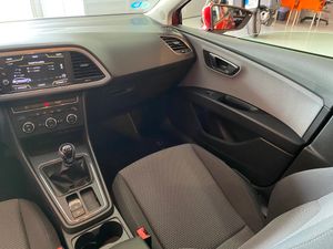 Seat Leon ST 1.4 TGI GNC StSp Reference   - Foto 25
