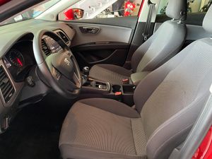 Seat Leon ST 1.4 TGI GNC StSp Reference   - Foto 15