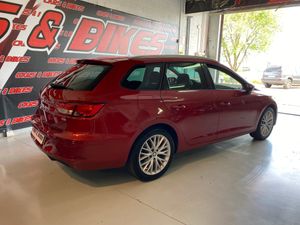 Seat Leon ST 1.4 TGI GNC StSp Reference   - Foto 8