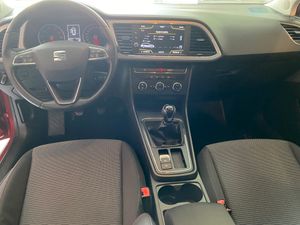 Seat Leon ST 1.4 TGI GNC StSp Reference   - Foto 24
