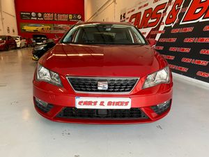 Seat Leon ST 1.4 TGI GNC StSp Reference   - Foto 7