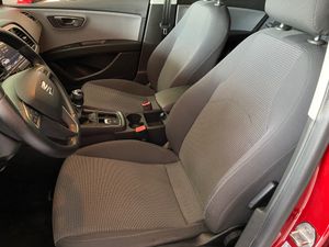 Seat Leon ST 1.4 TGI GNC StSp Reference   - Foto 20
