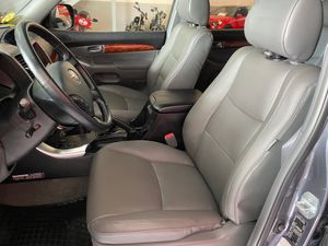 Toyota Land Cruiser 3.0 D4D 173CV VXL   - Foto 18