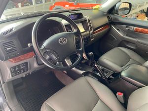 Toyota Land Cruiser 3.0 D4D 173CV VXL   - Foto 15