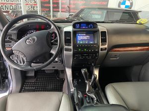 Toyota Land Cruiser 3.0 D4D 173CV VXL   - Foto 44