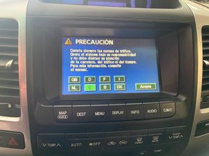 Toyota Land Cruiser 3.0 D4D 173CV VXL   - Foto 40