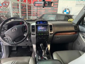 Toyota Land Cruiser 3.0 D4D 173CV VXL   - Foto 45