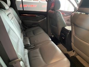 Toyota Land Cruiser 3.0 D4D 173CV VXL   - Foto 31