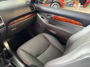 Toyota Land Cruiser 3.0 D4D 173CV VXL   - Foto 23