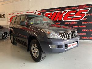 Toyota Land Cruiser 3.0 D4D 173CV VXL   - Foto 5