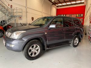 Toyota Land Cruiser 3.0 D4D 173CV VXL   - Foto 14