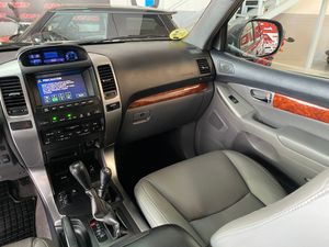 Toyota Land Cruiser 3.0 D4D 173CV VXL   - Foto 49