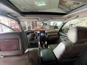 Toyota Land Cruiser 3.0 D4D 173CV VXL   - Foto 48