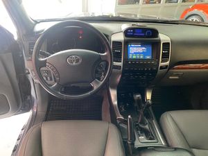 Toyota Land Cruiser 3.0 D4D 173CV VXL   - Foto 22