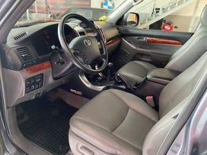 Toyota Land Cruiser 3.0 D4D 173CV VXL   - Foto 16