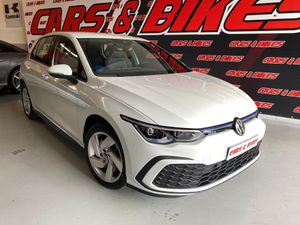 Volkswagen Golf GTE 1.4 TSI 180kW 245CV DSG   - Foto 14