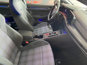 Volkswagen Golf GTE 1.4 TSI 180kW 245CV DSG   - Foto 7