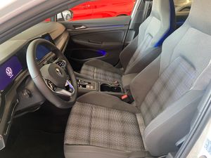 Volkswagen Golf GTE 1.4 TSI 180kW 245CV DSG   - Foto 16