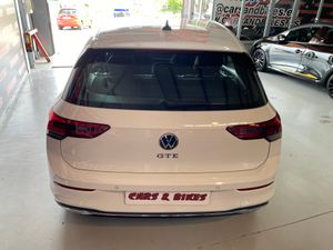 Volkswagen Golf GTE 1.4 TSI 180kW 245CV DSG   - Foto 3