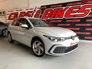 Volkswagen Golf GTE 1.4 TSI 180kW 245CV DSG   - Foto 2