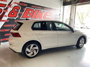 Volkswagen Golf GTE 1.4 TSI 180kW 245CV DSG   - Foto 10