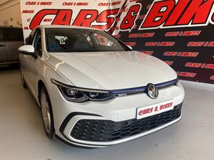 Volkswagen Golf GTE 1.4 TSI 180kW 245CV DSG   - Foto 3