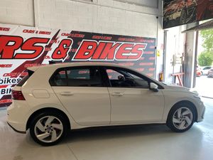 Volkswagen Golf GTE 1.4 TSI 180kW 245CV DSG   - Foto 12