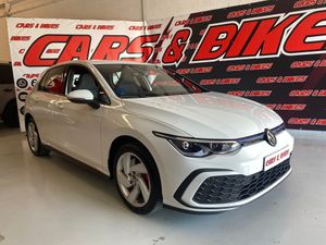 Volkswagen Golf GTE 1.4 TSI 180kW 245CV DSG   - Foto 2