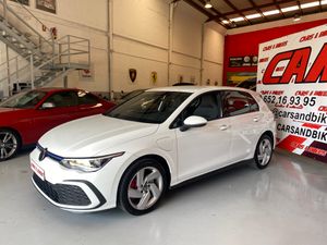 Volkswagen Golf GTE 1.4 TSI 180kW 245CV DSG   - Foto 5