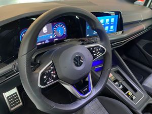 Volkswagen Golf GTE 1.4 TSI 180kW 245CV DSG   - Foto 21