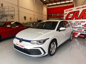 Volkswagen Golf GTE 1.4 TSI 180kW 245CV DSG   - Foto 6