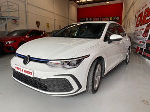 Volkswagen Golf GTE 1.4 TSI 180kW 245CV DSG   - Foto 8