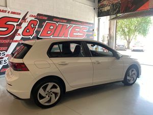 Volkswagen Golf GTE 1.4 TSI 180kW 245CV DSG   - Foto 13