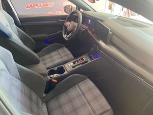 Volkswagen Golf GTE 1.4 TSI 180kW 245CV DSG   - Foto 10