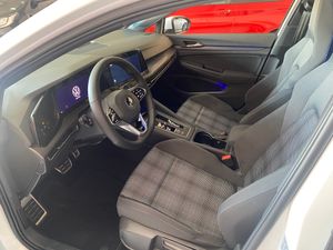 Volkswagen Golf GTE 1.4 TSI 180kW 245CV DSG   - Foto 15